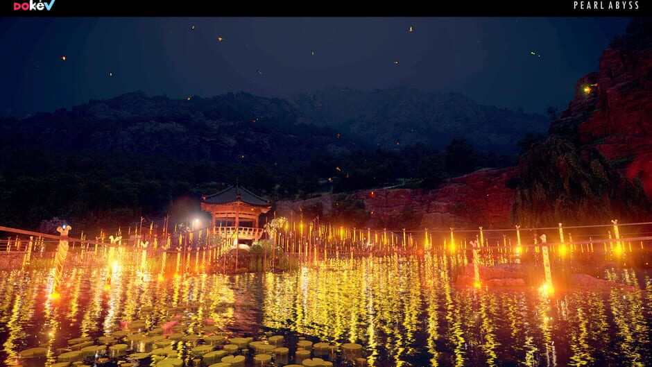 Screenshot DokeV