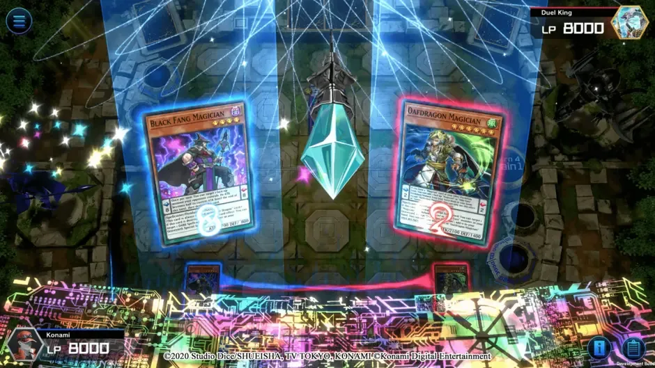 Yu-Gi-Oh! Master Duel screenshot 595595