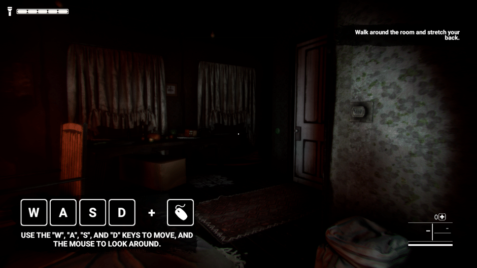 Absylon 7 Screenshot