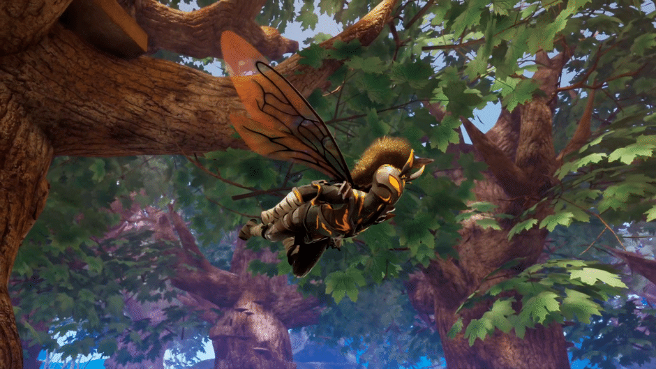 Smalland: Survive the Wilds Screenshot
