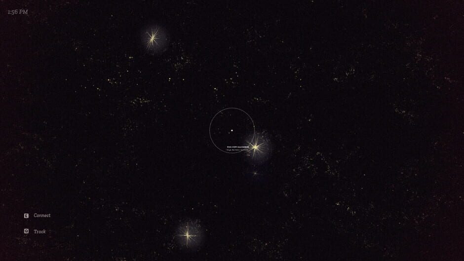 The Garden Path Screenshot