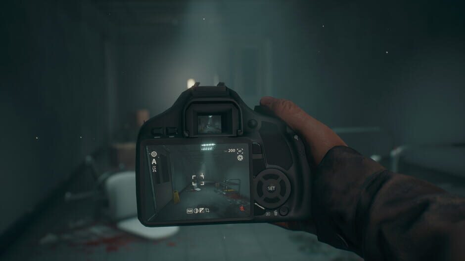 Screenshot Outbreak Island