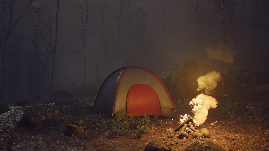 Screenshot Outbreak Island