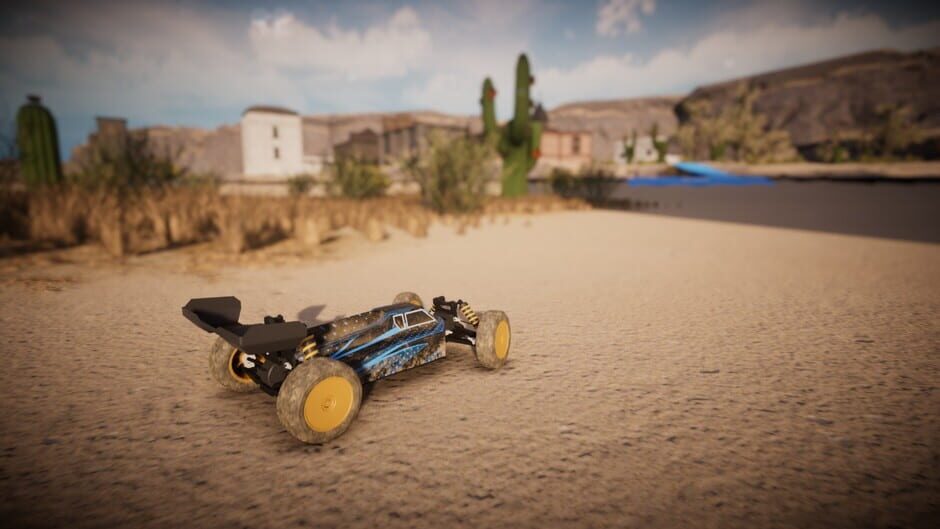 Pocket Cars Screenshot