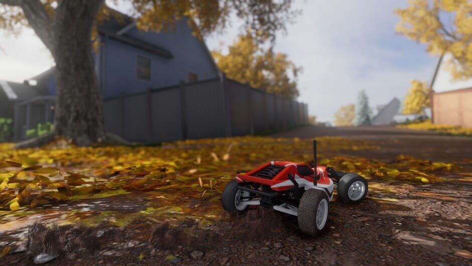 Pocket Cars Screenshot