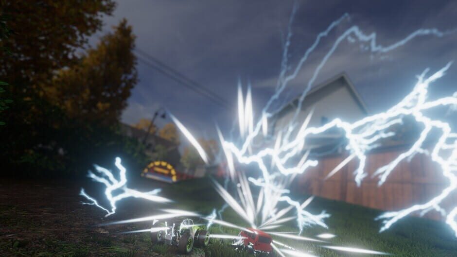 Pocket Cars Screenshot