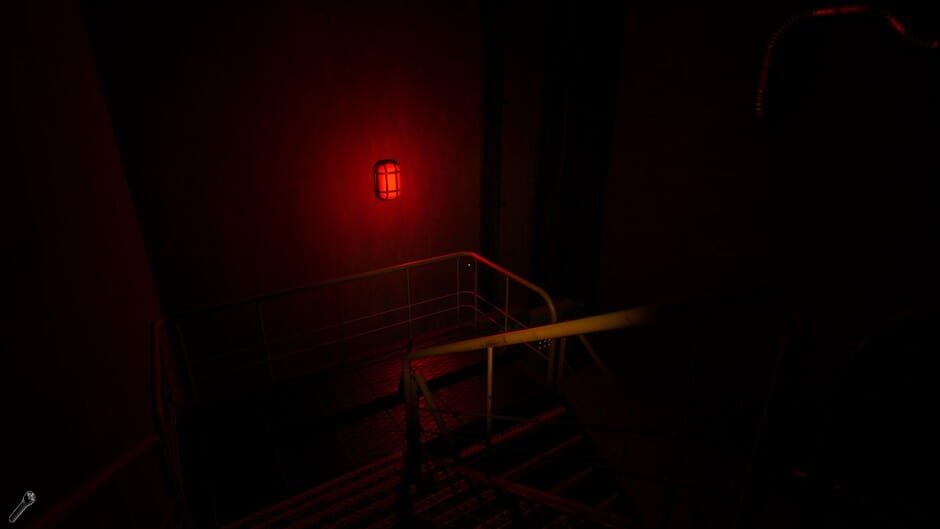 Whispers in the Dark Screenshot