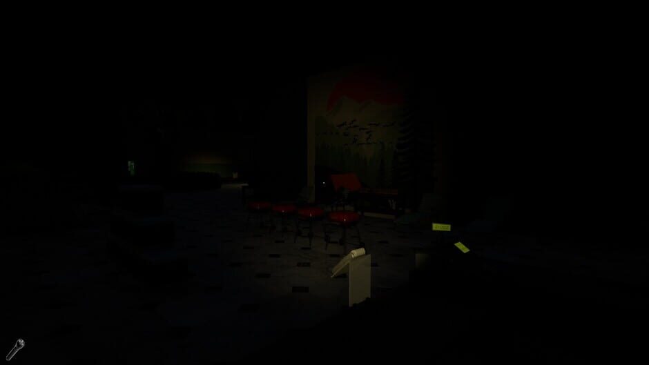 Whispers in the Dark Screenshot