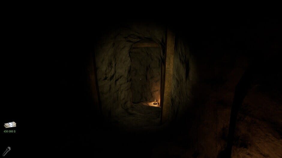 Whispers in the Dark Screenshot