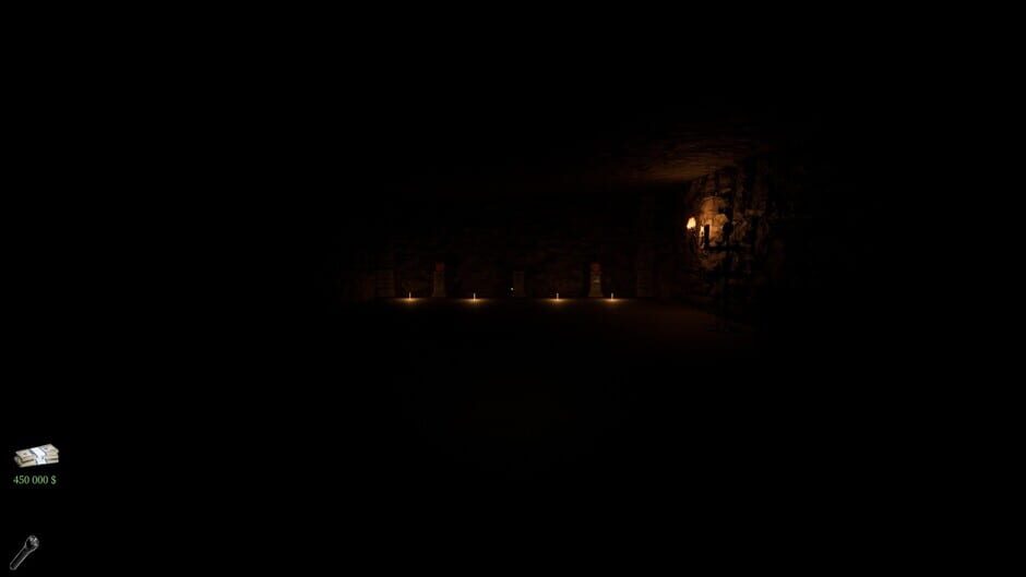 Whispers in the Dark Screenshot