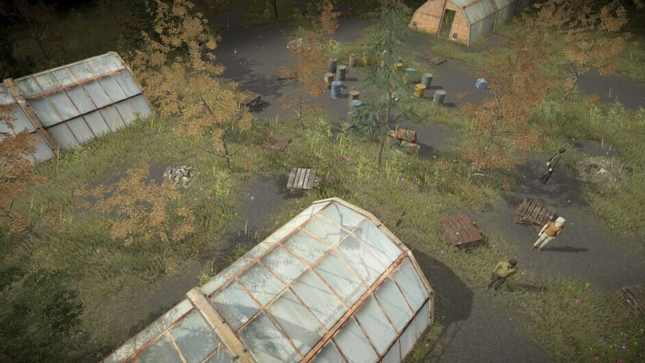 Nayati River Screenshot