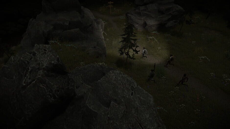 Nayati River Screenshot