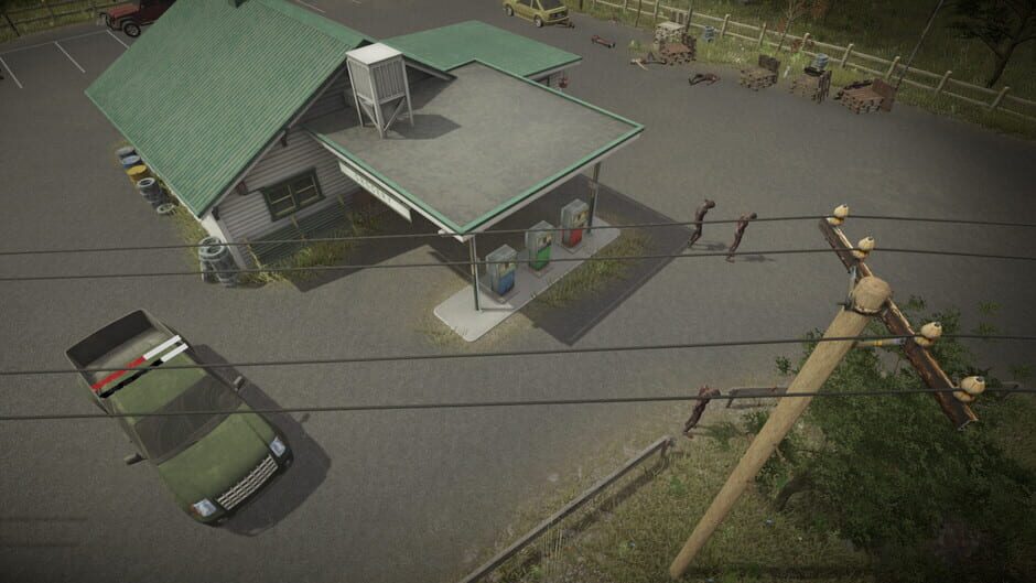 Nayati River Screenshot