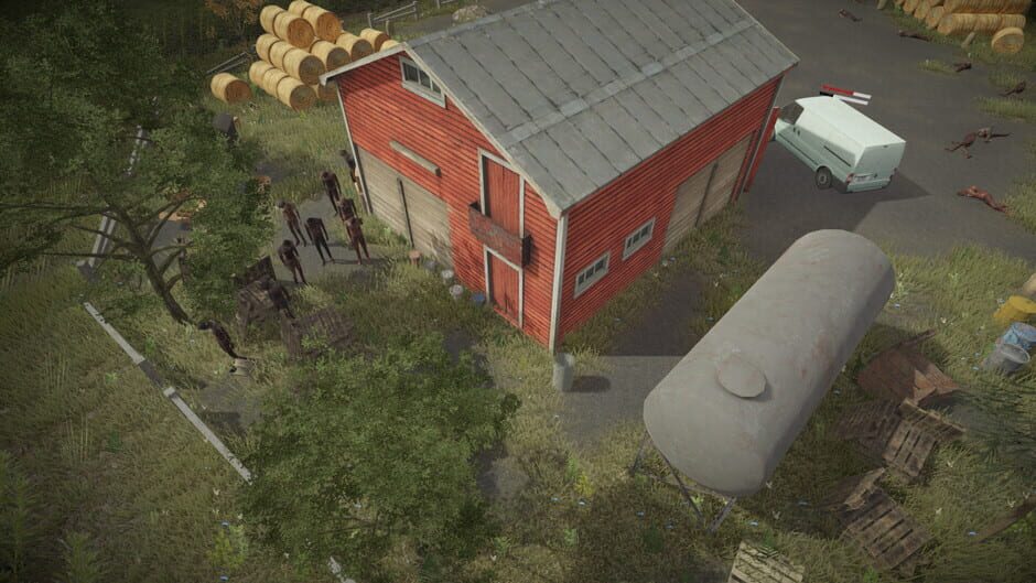 Nayati River Screenshot