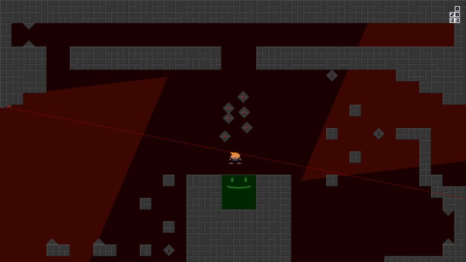 Yet Another Rage Game Screenshot