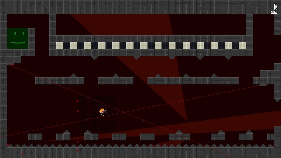 Yet Another Rage Game Screenshot