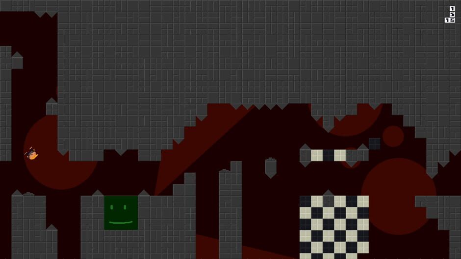 Yet Another Rage Game Screenshot