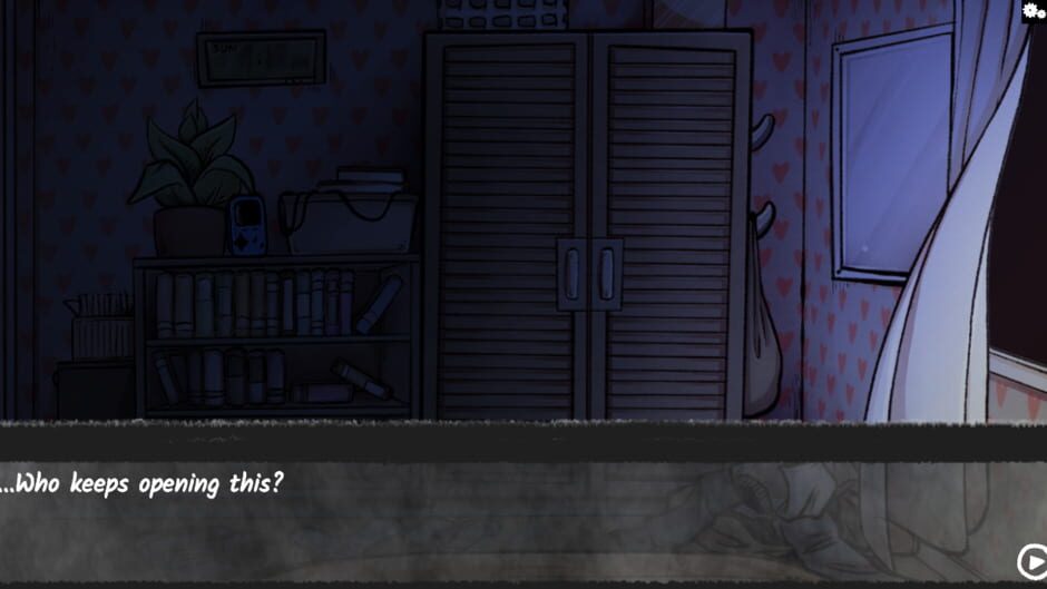 Screenshot Your Boyfriend