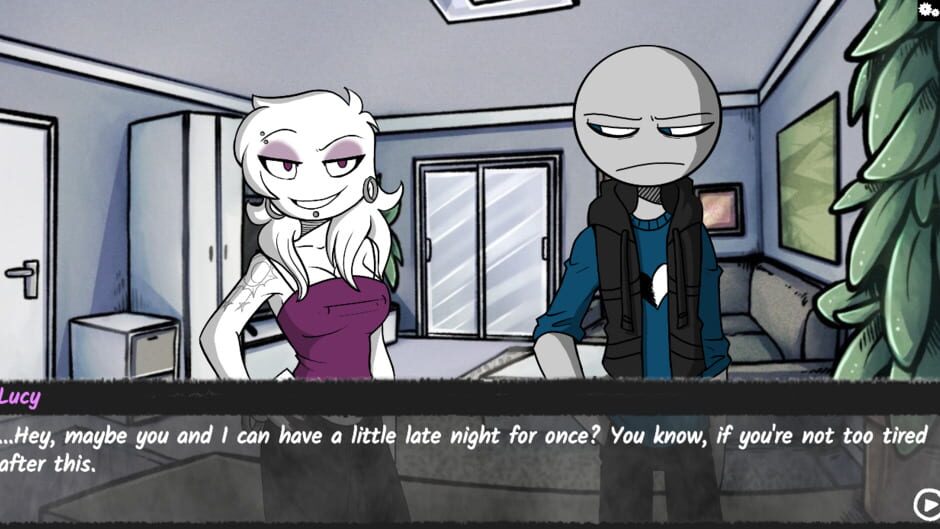 Screenshot Your Boyfriend