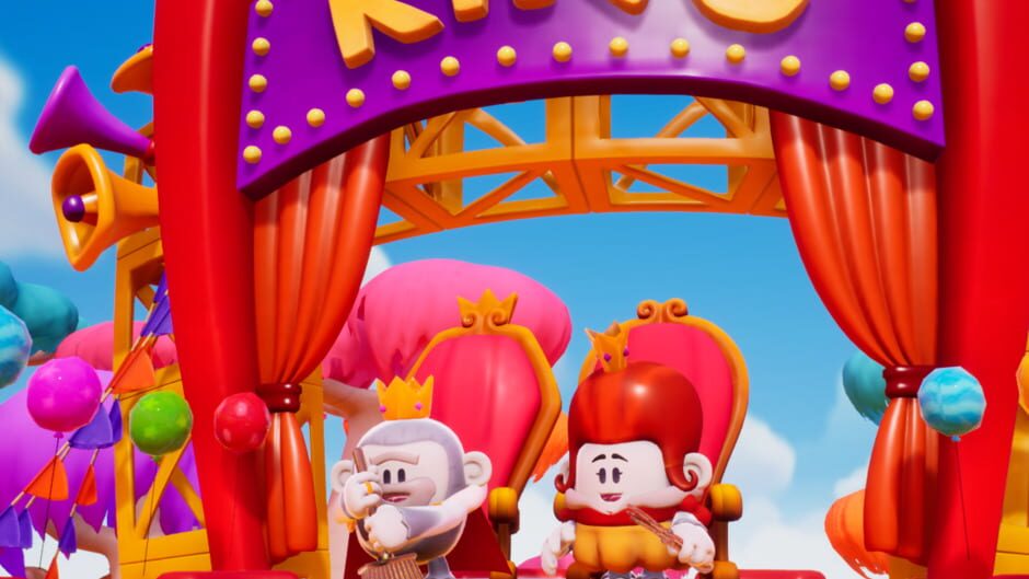 Kukoos: Lost Pets Screenshot