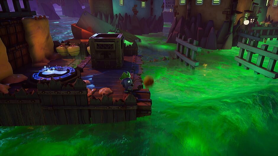 Kukoos: Lost Pets Screenshot