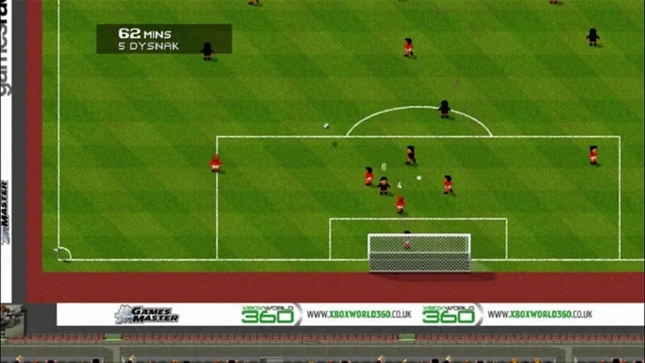 Capture d'écran de l'article