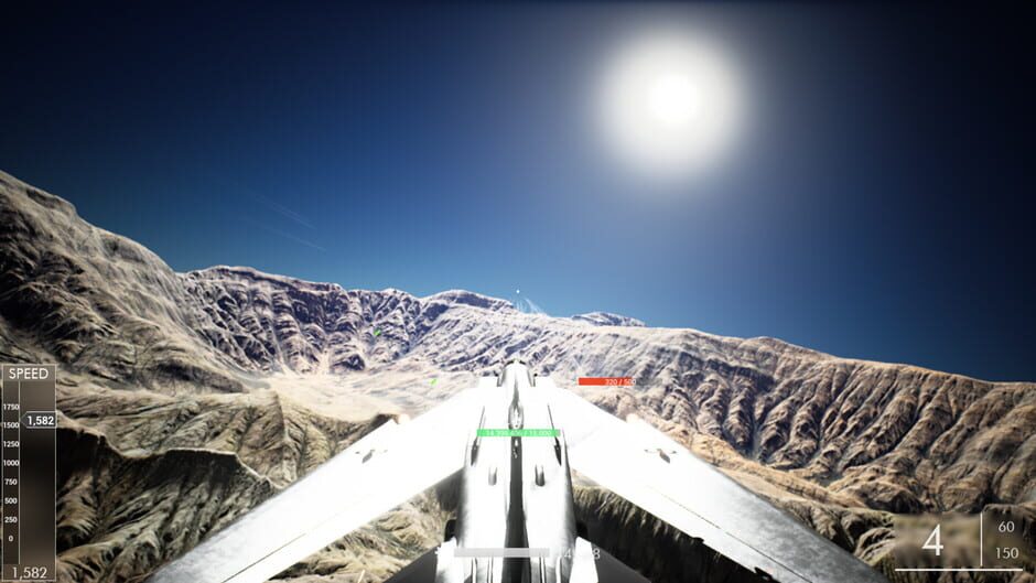 War Of Gold Screenshot