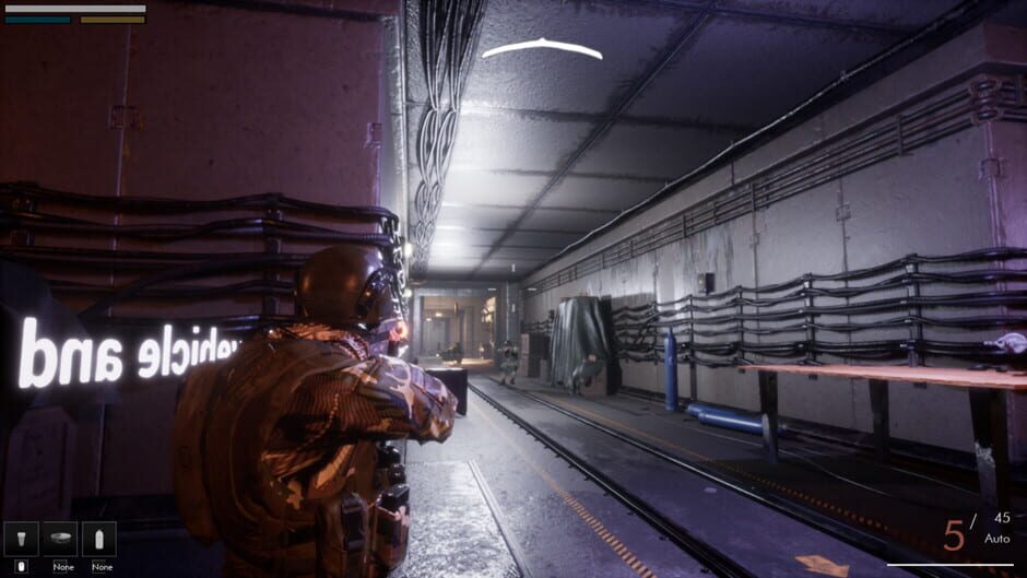 War Of Gold Screenshot