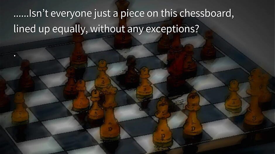 Umineko no Naku Koro ni: Episode 3 - Banquet of the Golden Witch Screenshot