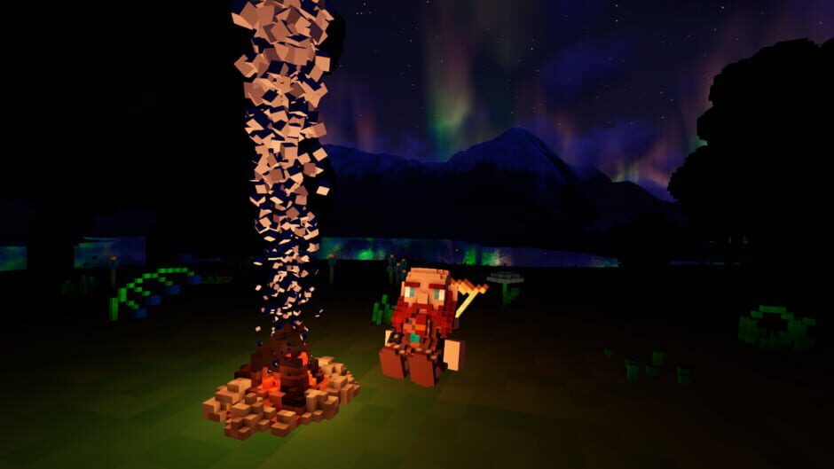 Screenshot Veloren
