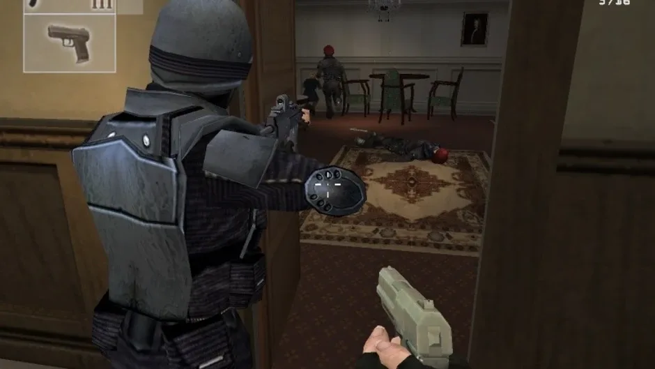 Screenshot 4