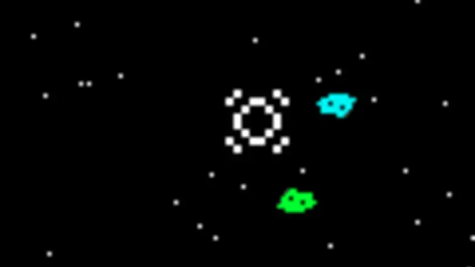 Astrosmash screenshot 4