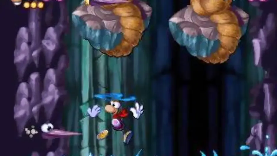 Rayman screenshot 596517