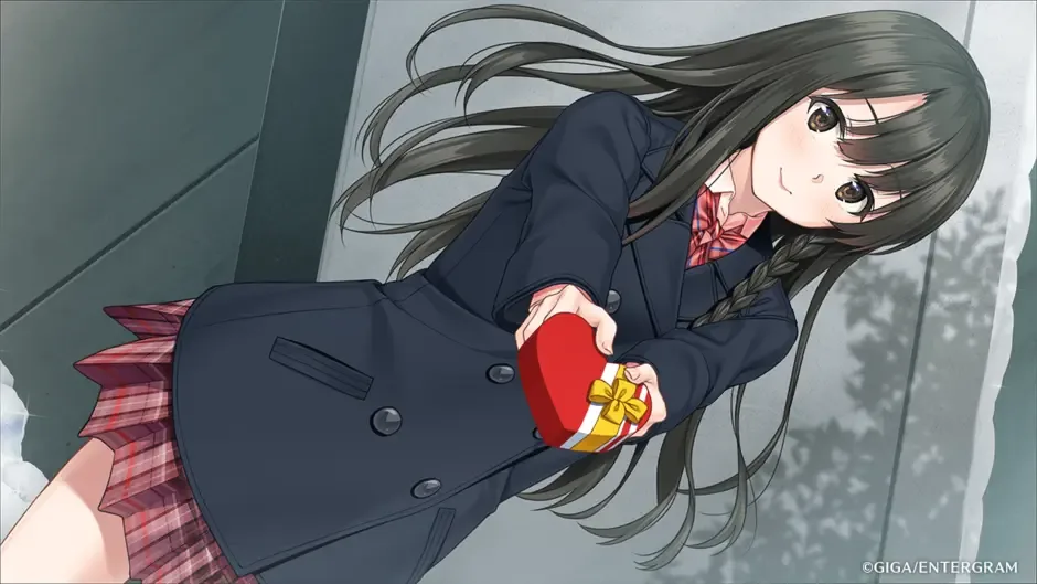 Fuyu Kiss