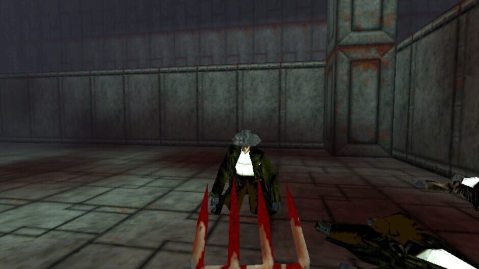 Transfusion screenshot