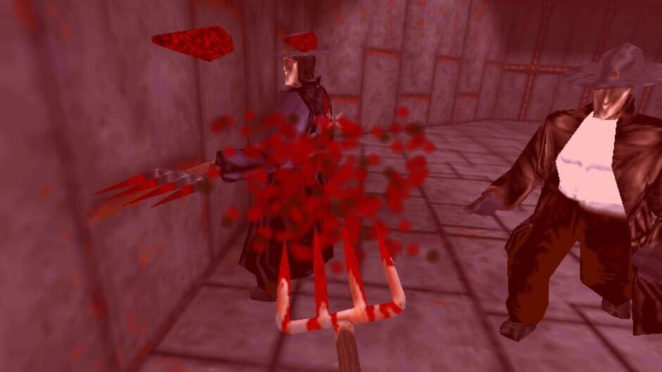 Transfusion screenshot