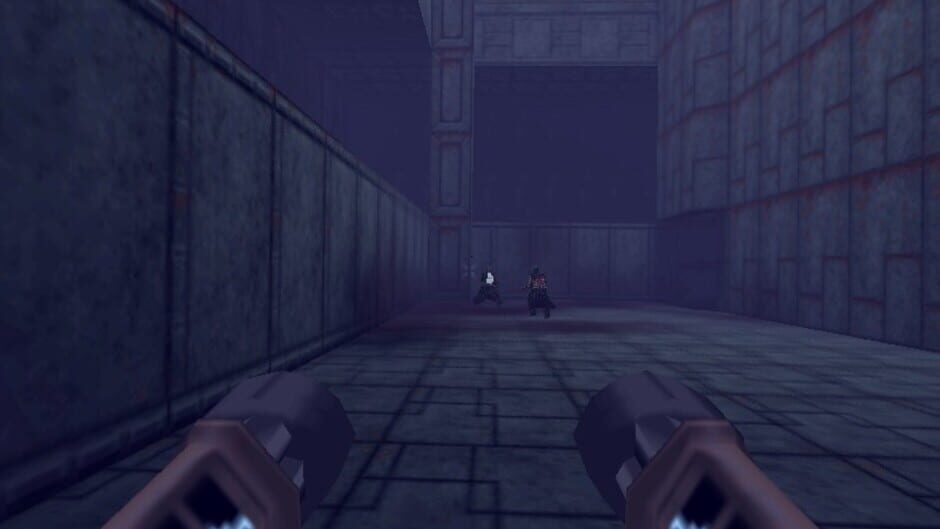 Transfusion screenshot