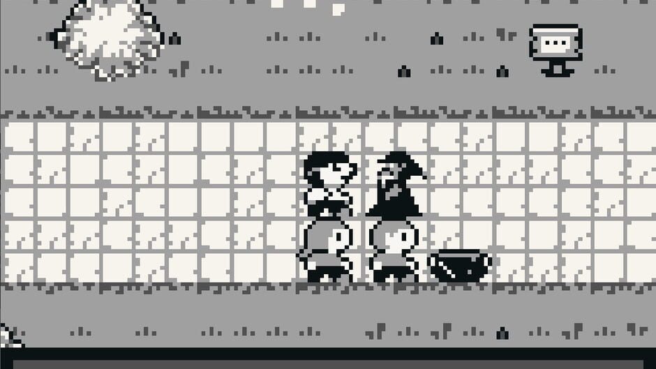 Campfire Tales Screenshot