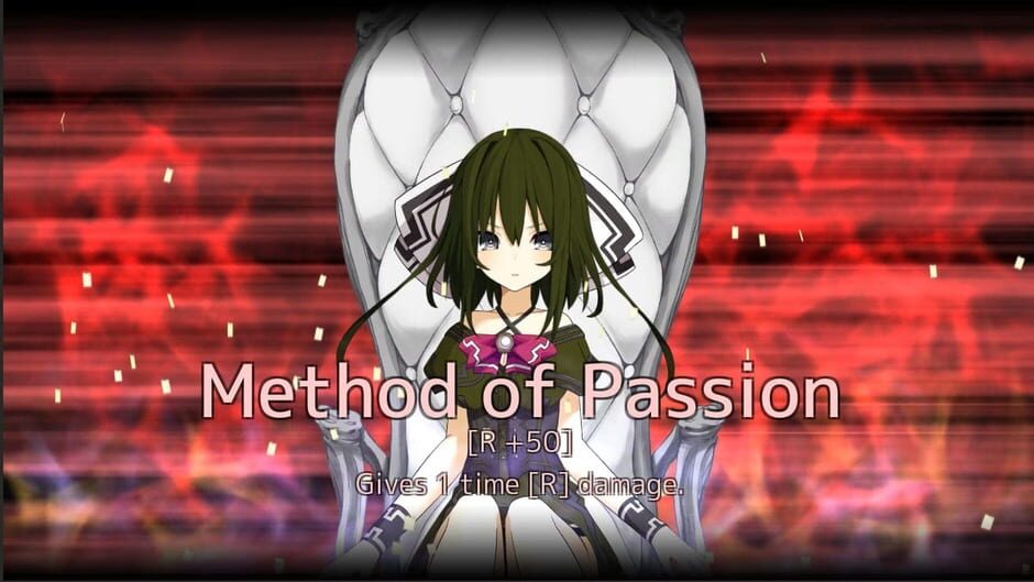 White Girl Screenshot