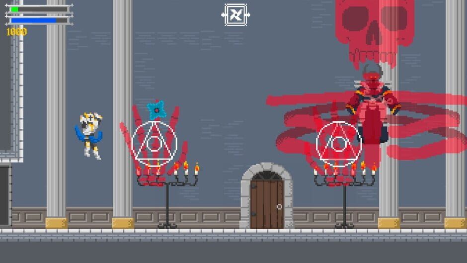 Angel's Punishment Screenshot