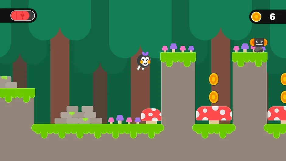 Pippu: Bauble Quest