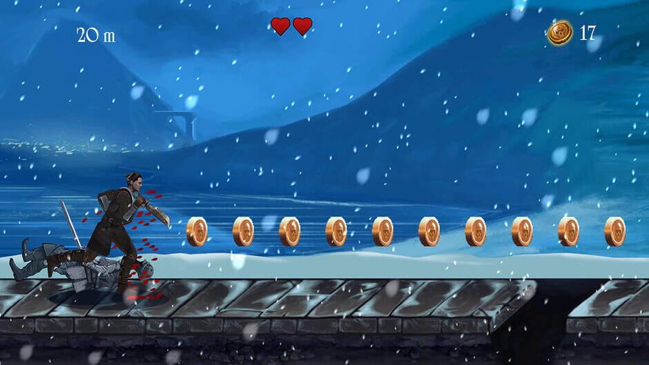 Dark Thrones Screenshot