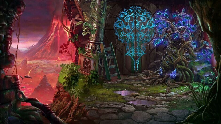 Endless Fables: Shadow Within Screenshot