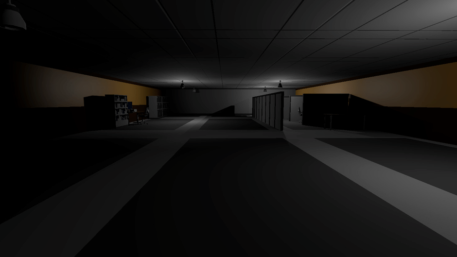 Station 17 Screenshot