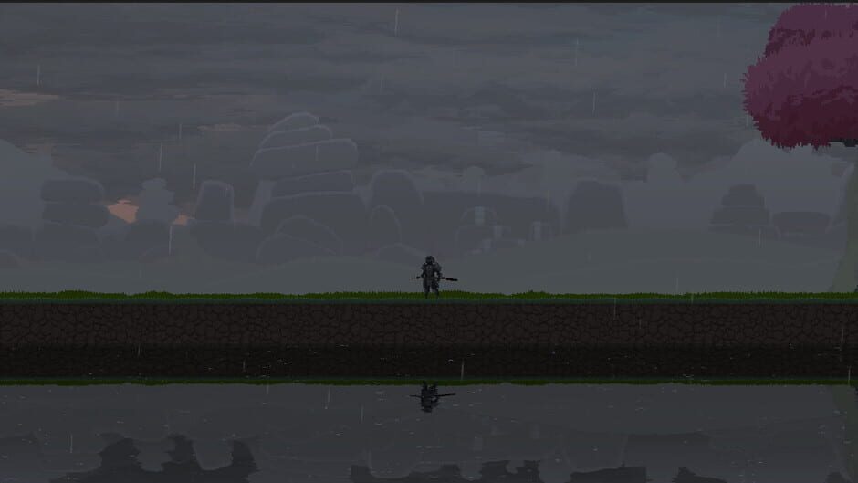 Lake of Shadows Screenshot