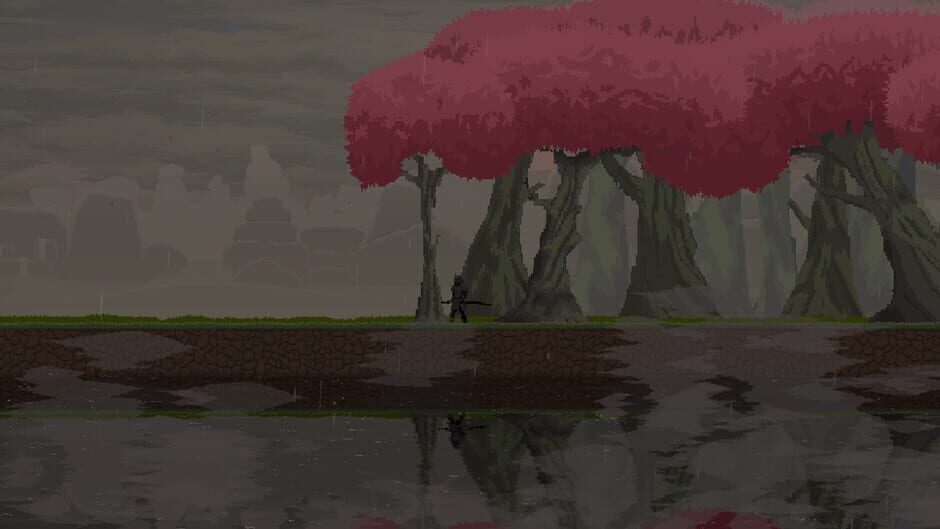 Lake of Shadows Screenshot