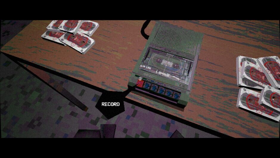 Nightslink Screenshot