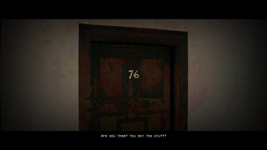 Nightslink Screenshot