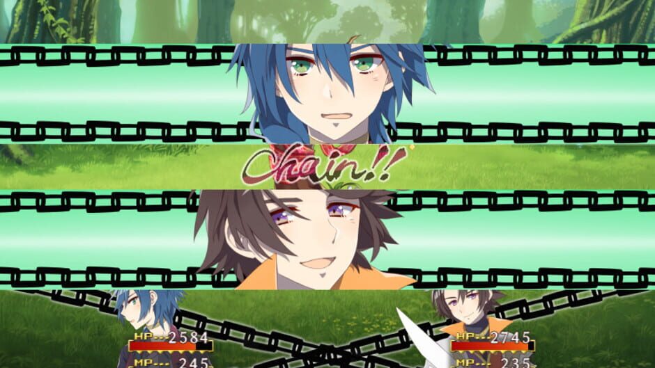 RealityMinds Screenshot