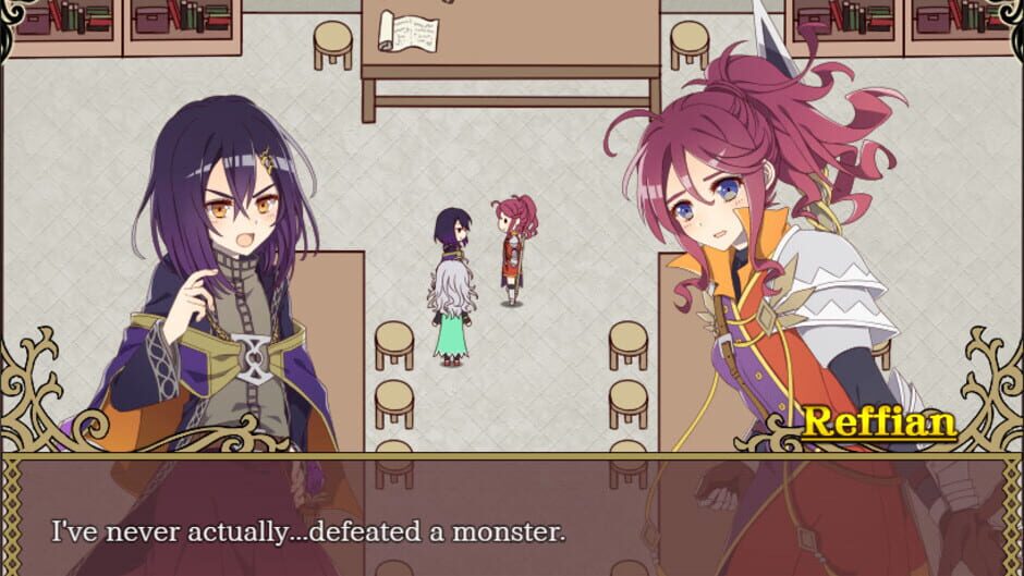 RealityMinds Screenshot